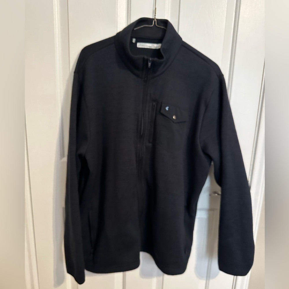 Criquet Fleece Jacket